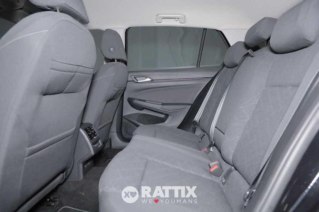 Volkswagen Volkswagen Golf usata 17