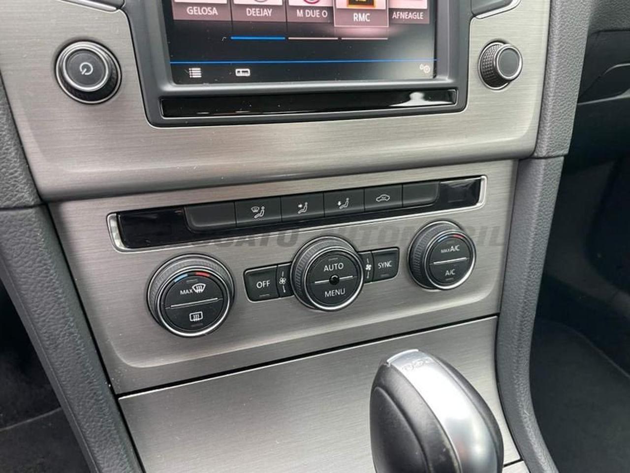 Volkswagen Volkswagen Golf usata 1