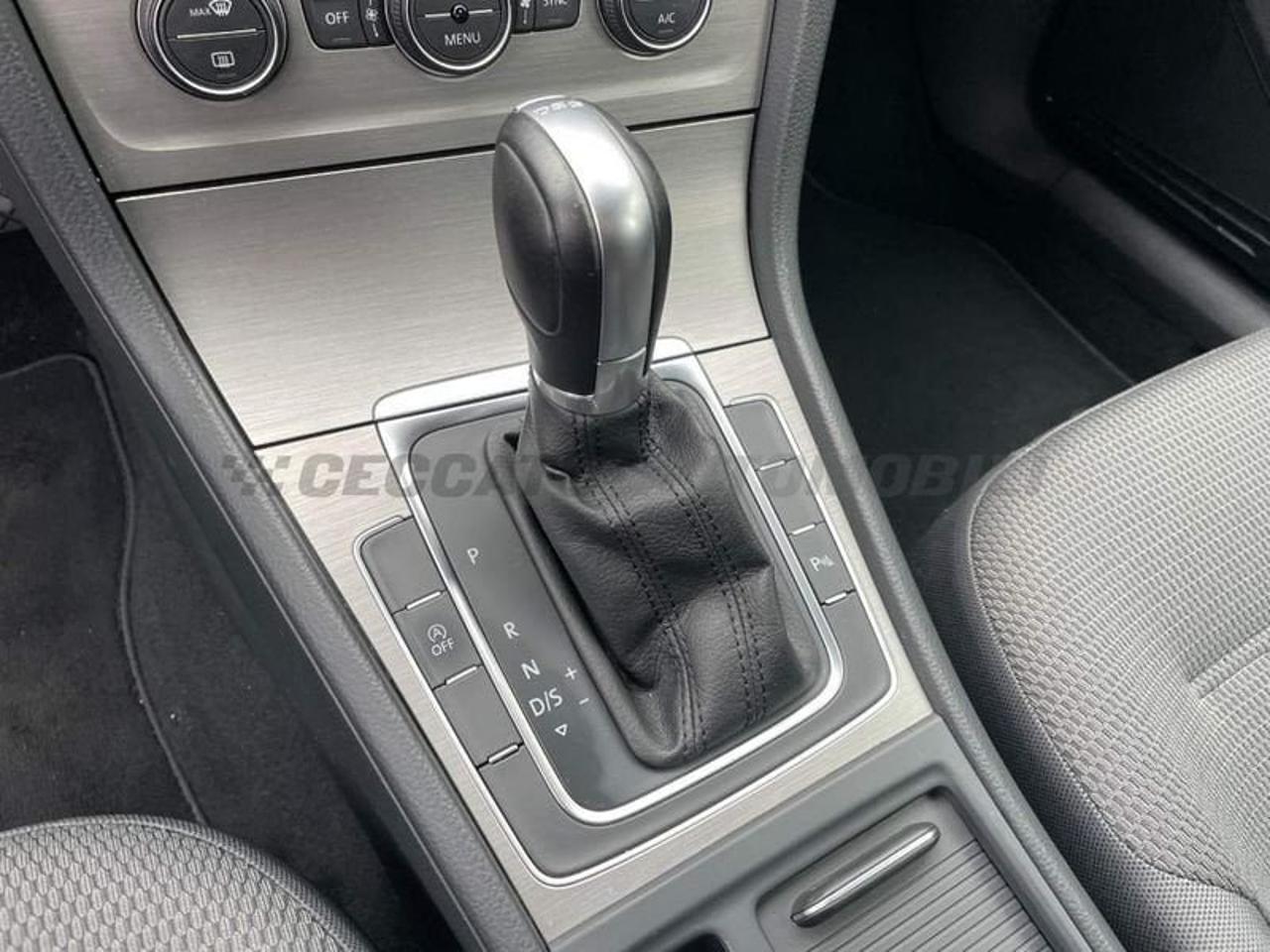 Volkswagen Volkswagen Golf usata 2