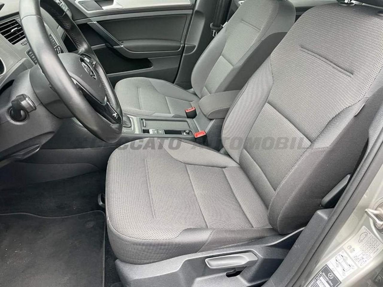 Volkswagen Volkswagen Golf usata 3