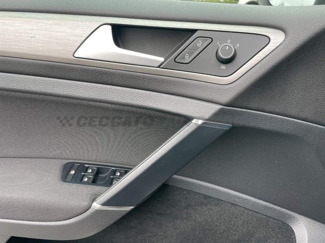 Volkswagen Volkswagen Golf usata 4