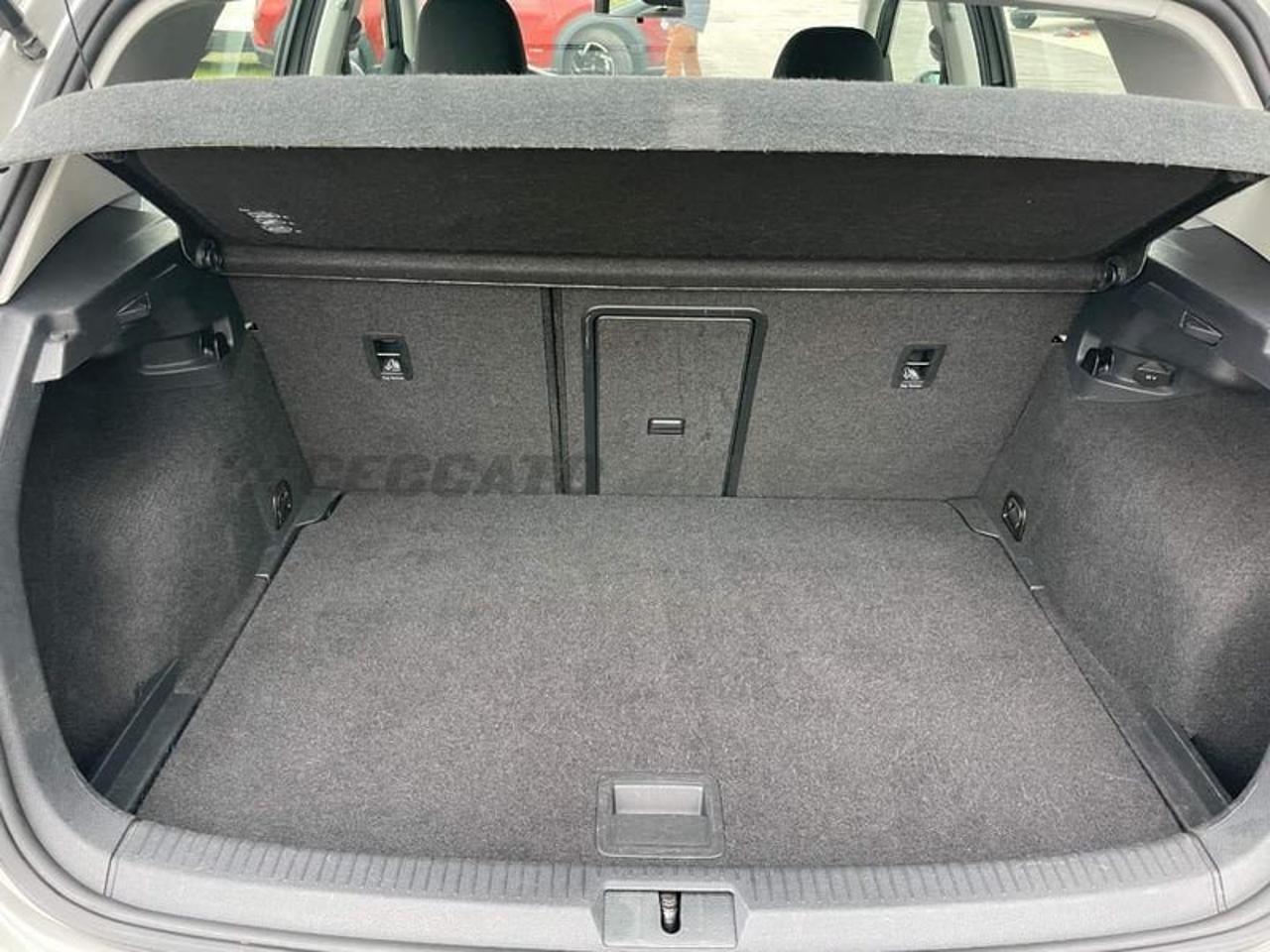 Volkswagen Volkswagen Golf usata 6