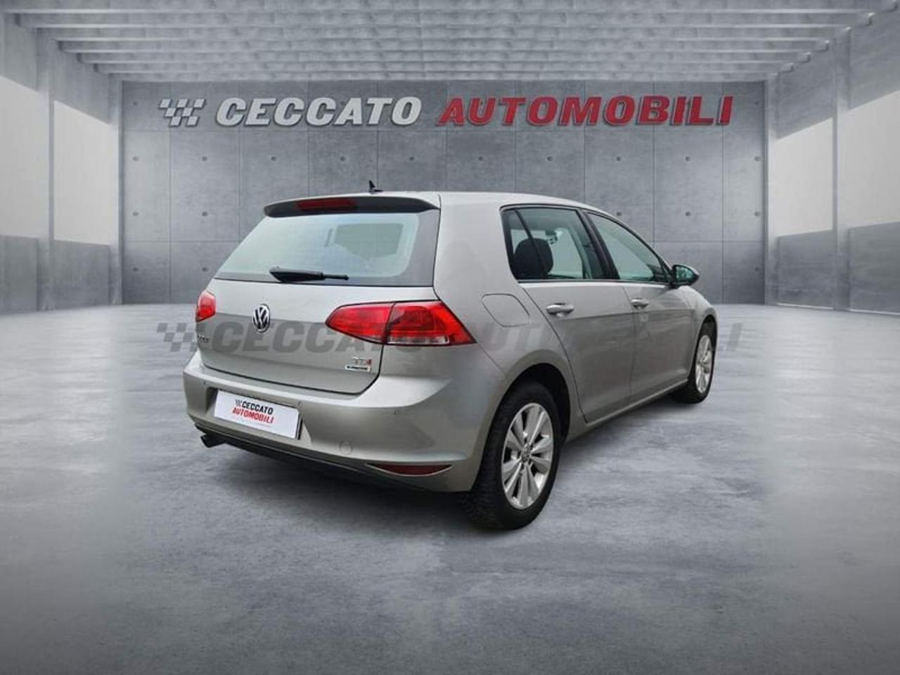 Volkswagen Volkswagen Golf usata 8