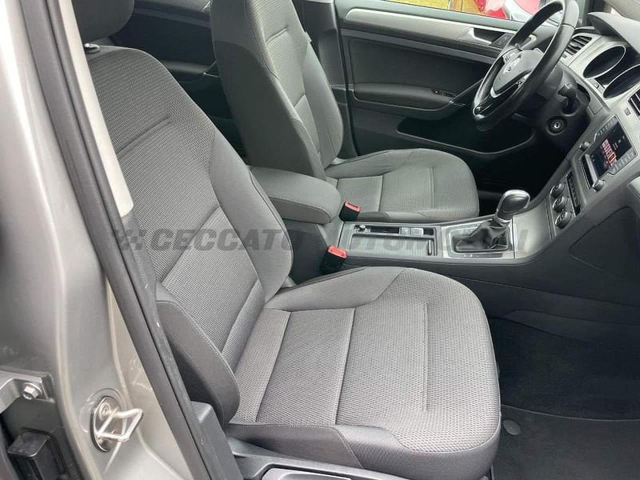 Volkswagen Volkswagen Golf usata 15