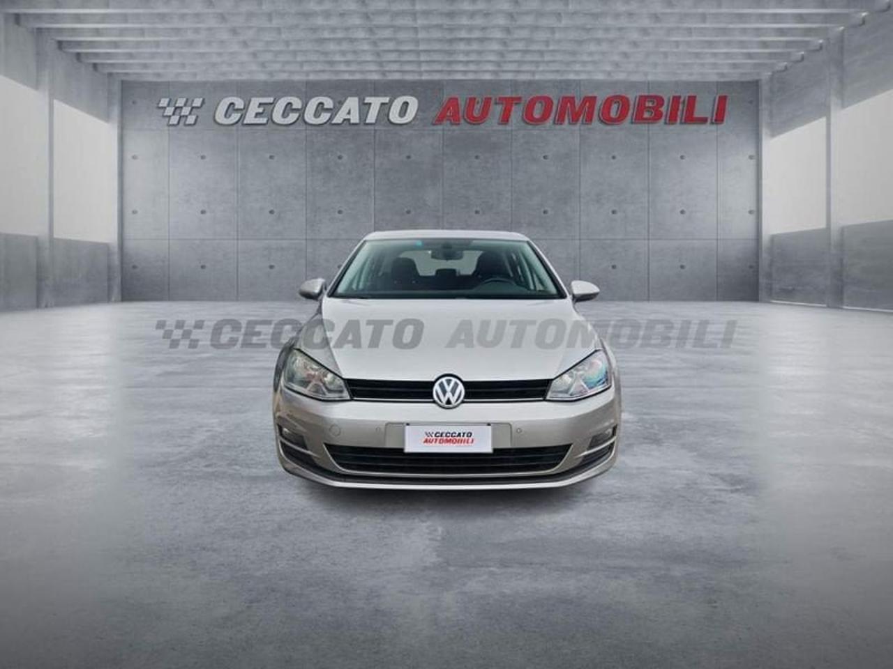 Volkswagen Volkswagen Golf usata 18