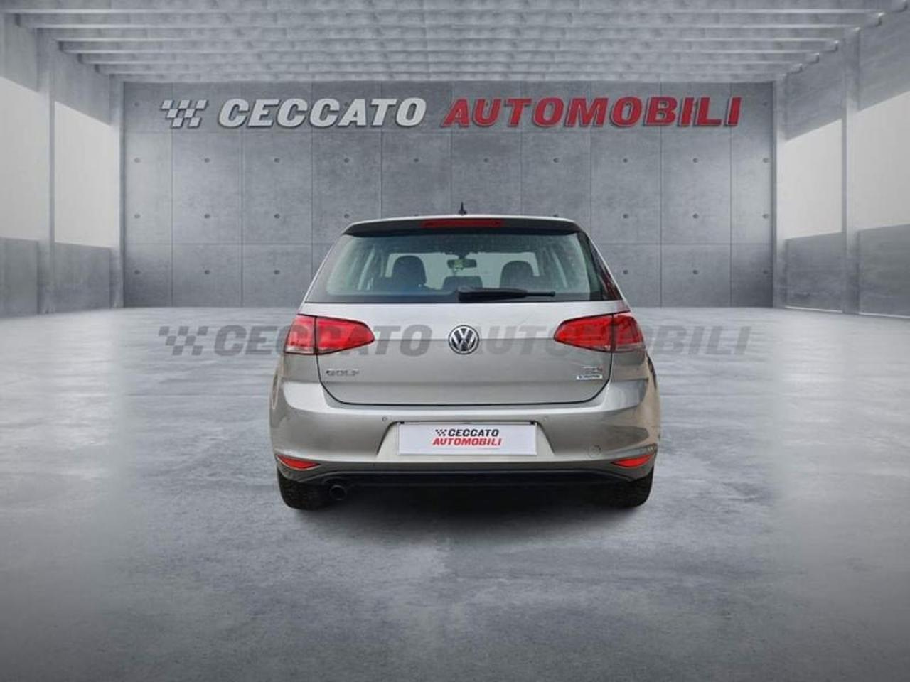 Volkswagen Volkswagen Golf usata 19