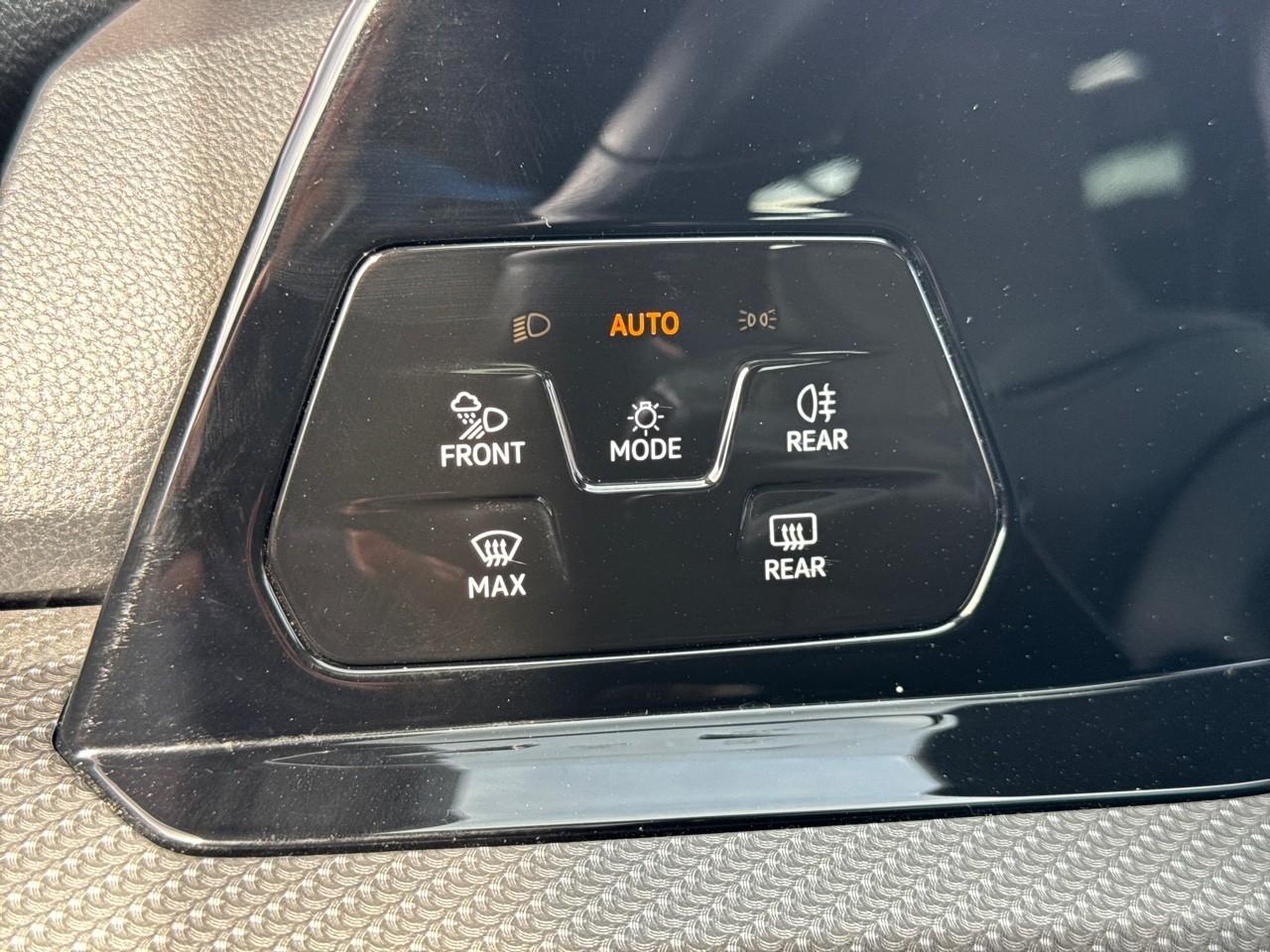 Volkswagen Volkswagen Golf usata 7