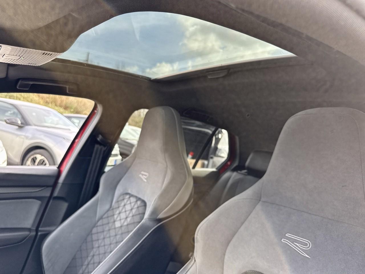 Volkswagen Volkswagen Golf usata 9