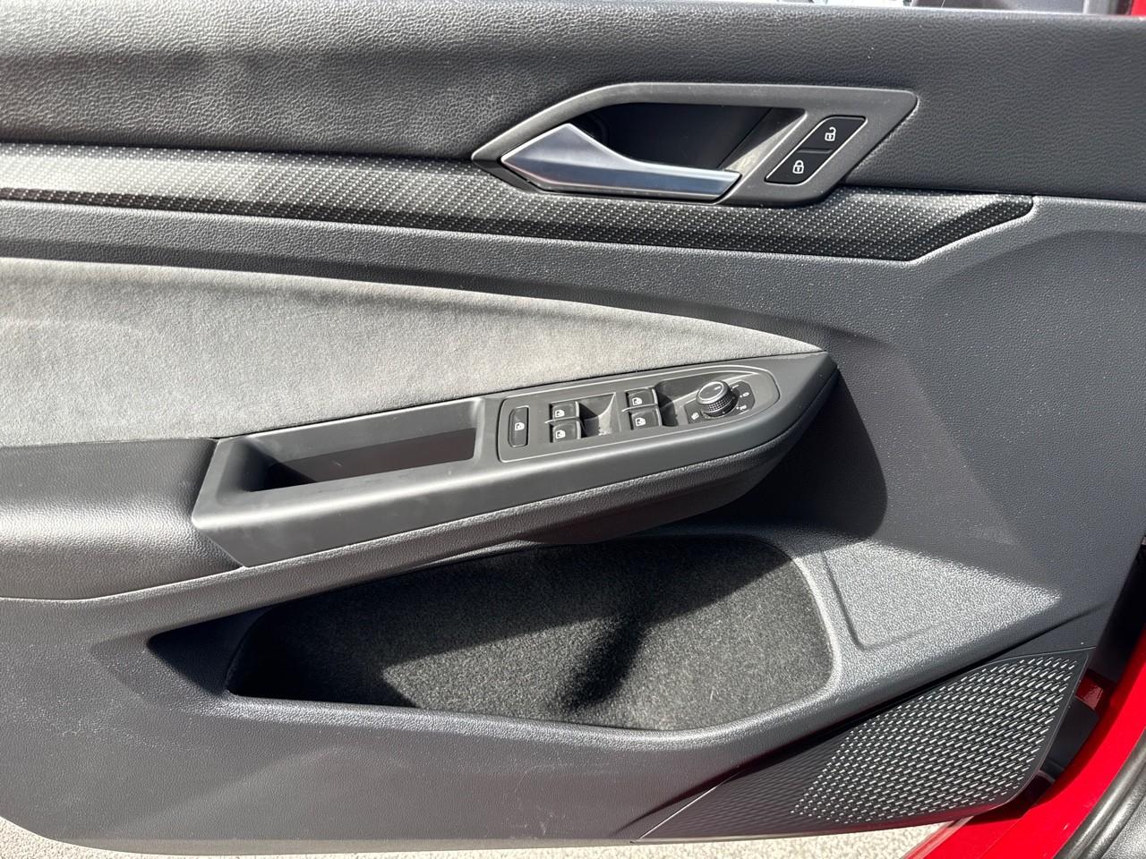 Volkswagen Volkswagen Golf usata 10