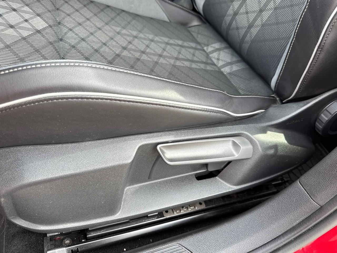 Volkswagen Volkswagen Golf usata 12