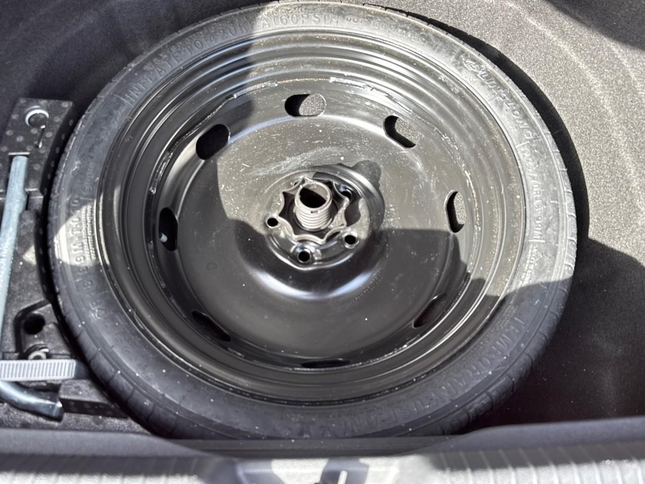 Volkswagen Volkswagen Golf usata 13