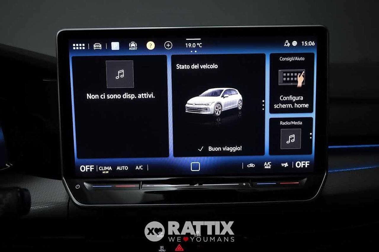 Volkswagen Volkswagen Golf usata 18
