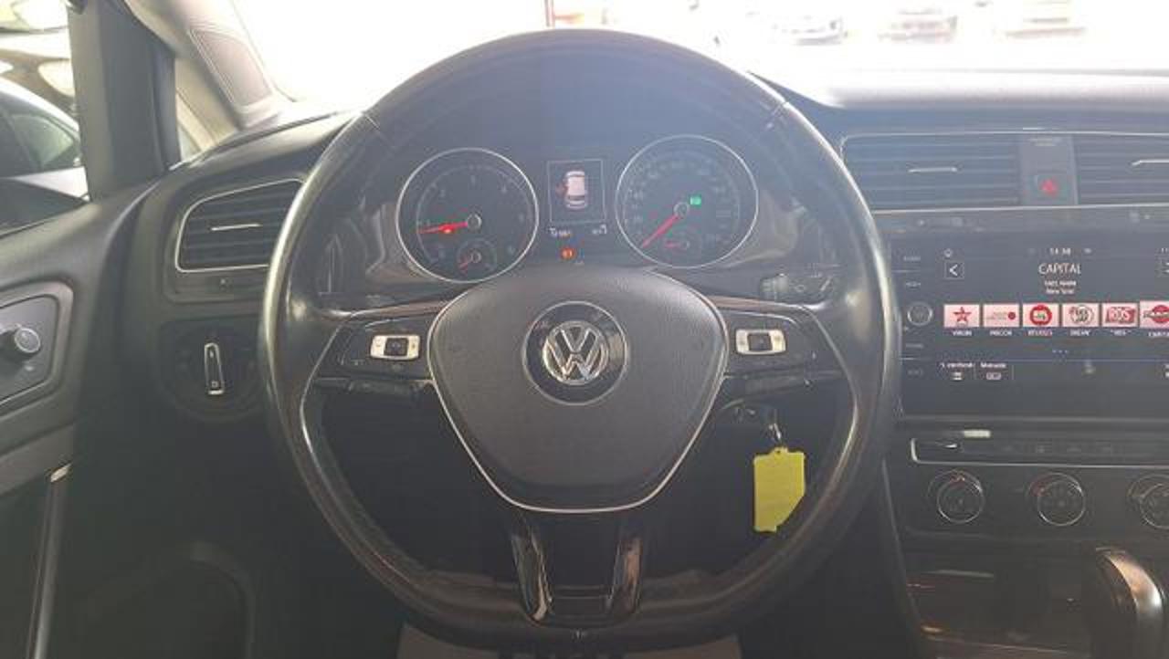 Volkswagen Volkswagen Golf usata 1