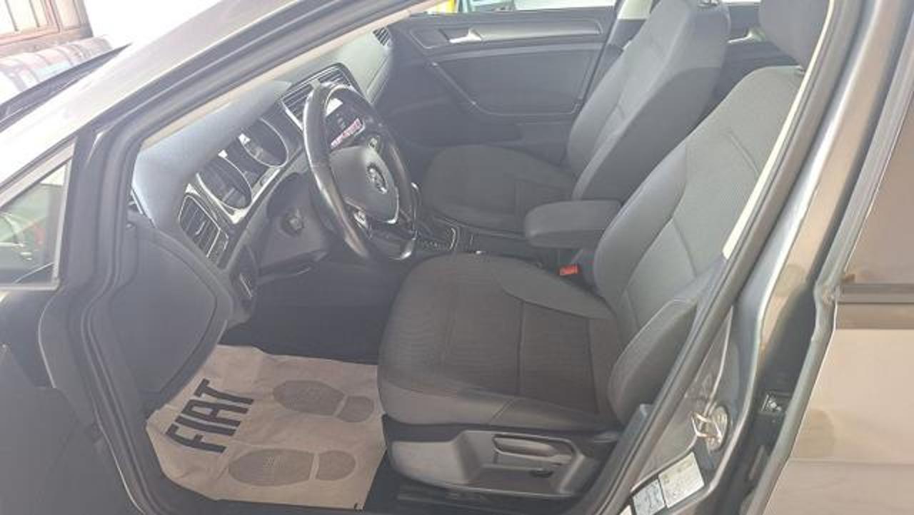Volkswagen Volkswagen Golf usata 3