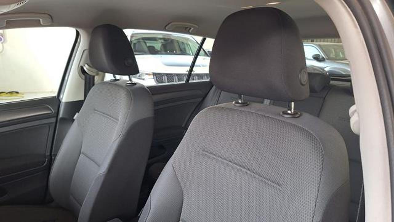 Volkswagen Volkswagen Golf usata 4