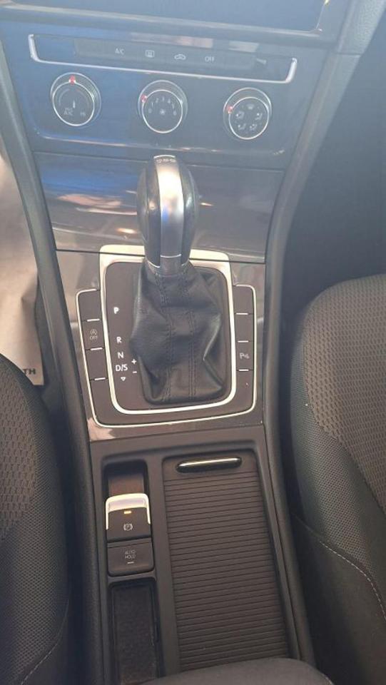 Volkswagen Volkswagen Golf usata 6