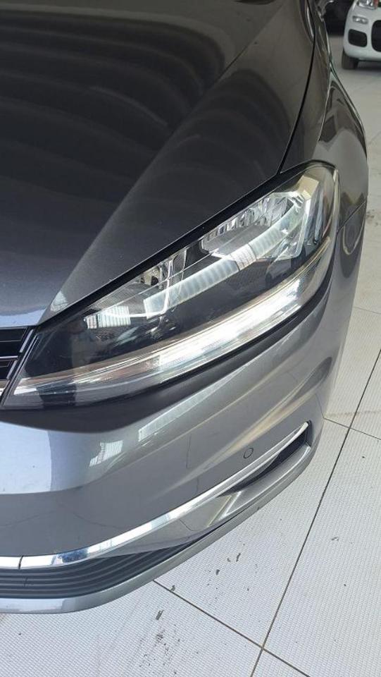 Volkswagen Volkswagen Golf usata 7