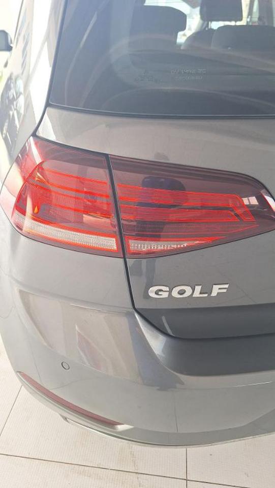 Volkswagen Volkswagen Golf usata 8