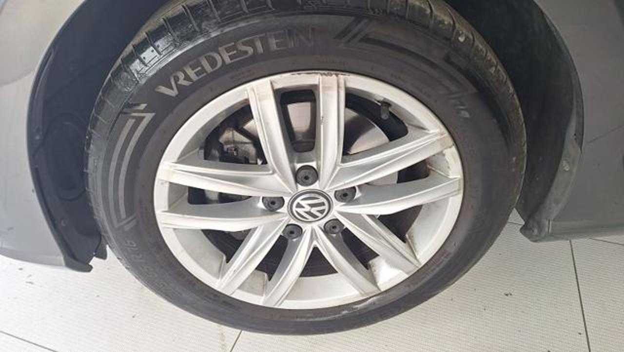 Volkswagen Volkswagen Golf usata 9