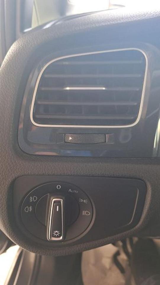 Volkswagen Volkswagen Golf usata 10