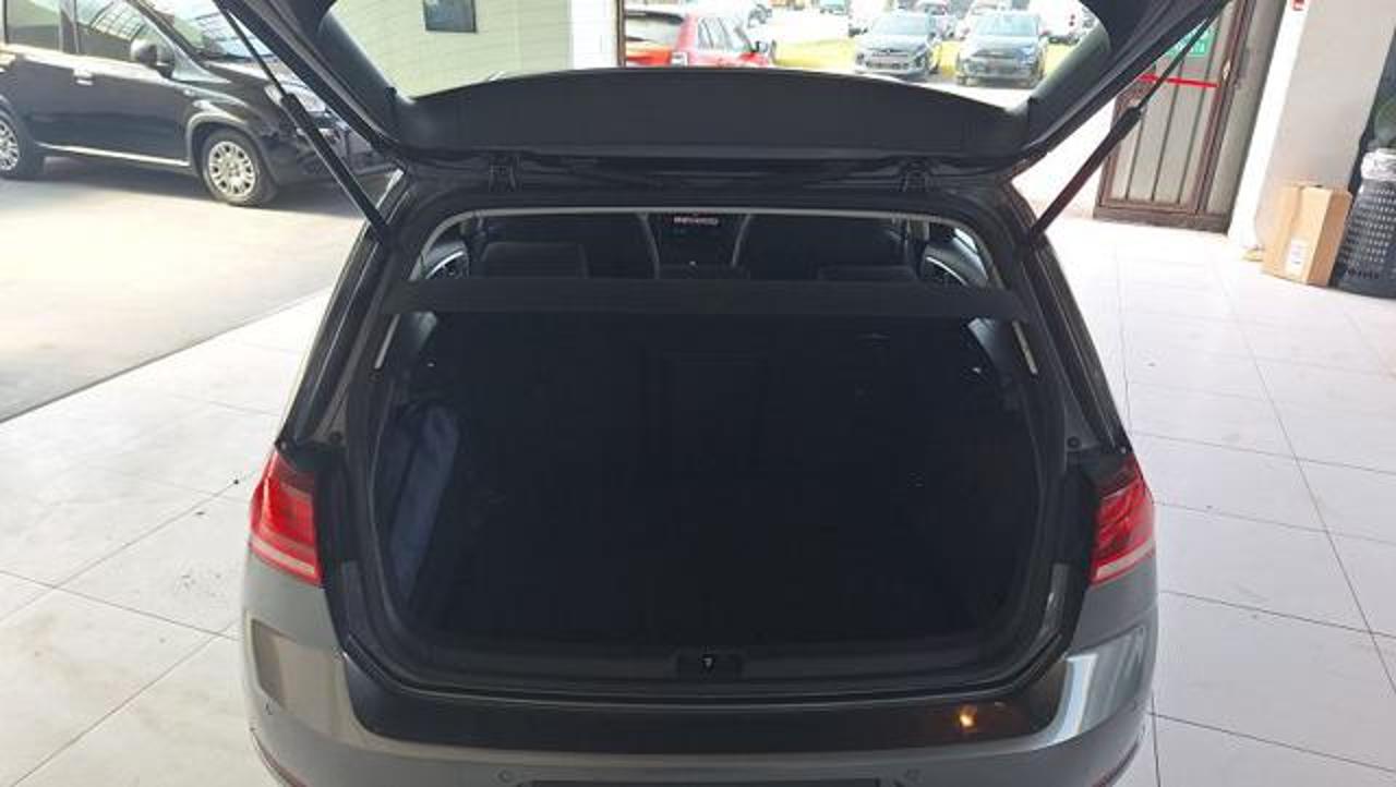 Volkswagen Volkswagen Golf usata 17