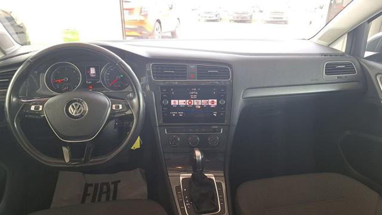 Volkswagen Volkswagen Golf usata 19