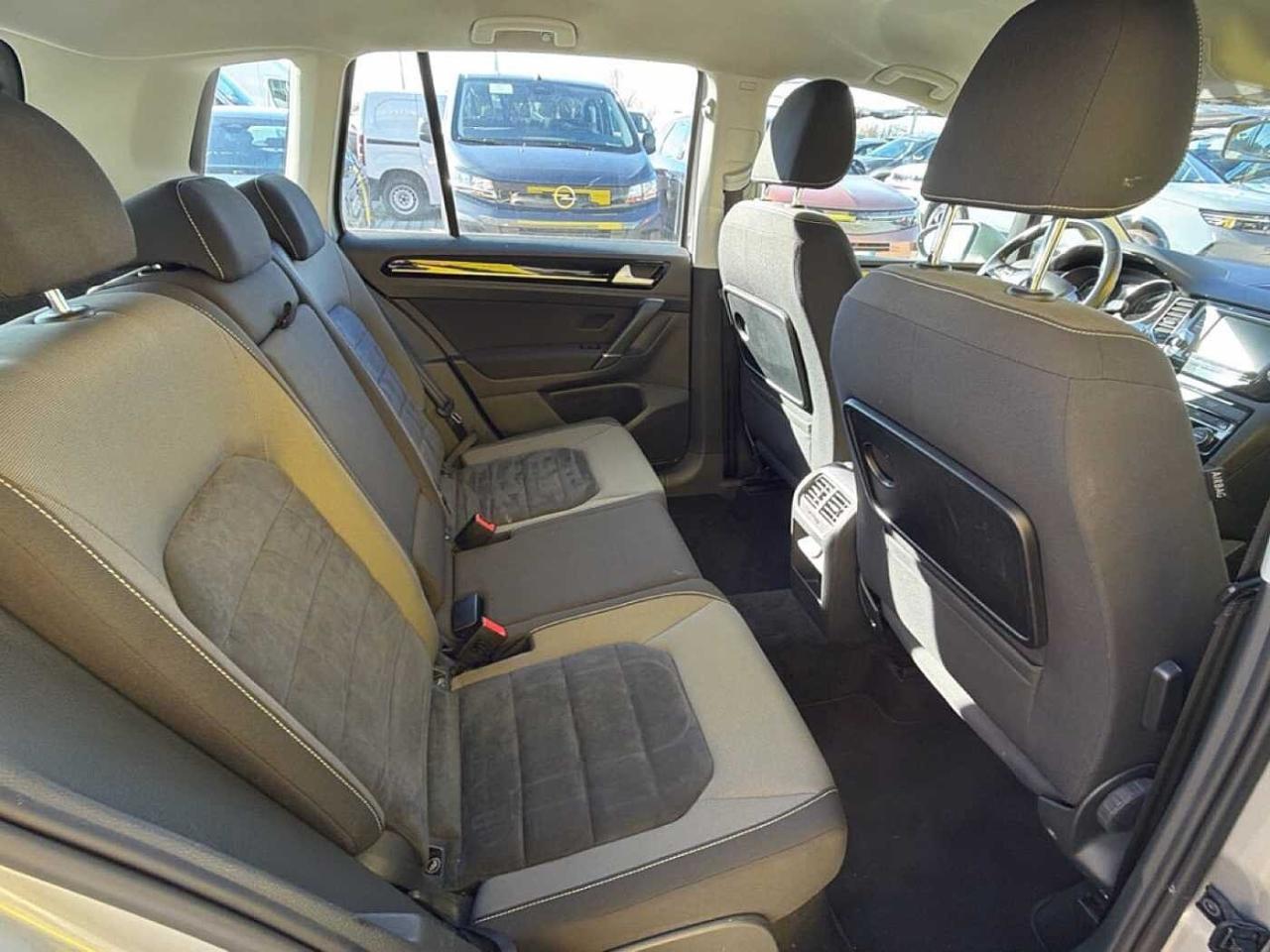 Volkswagen Volkswagen Golf usata 2