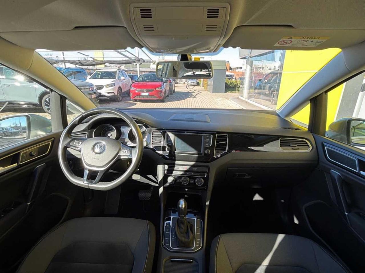 Volkswagen Volkswagen Golf usata 3