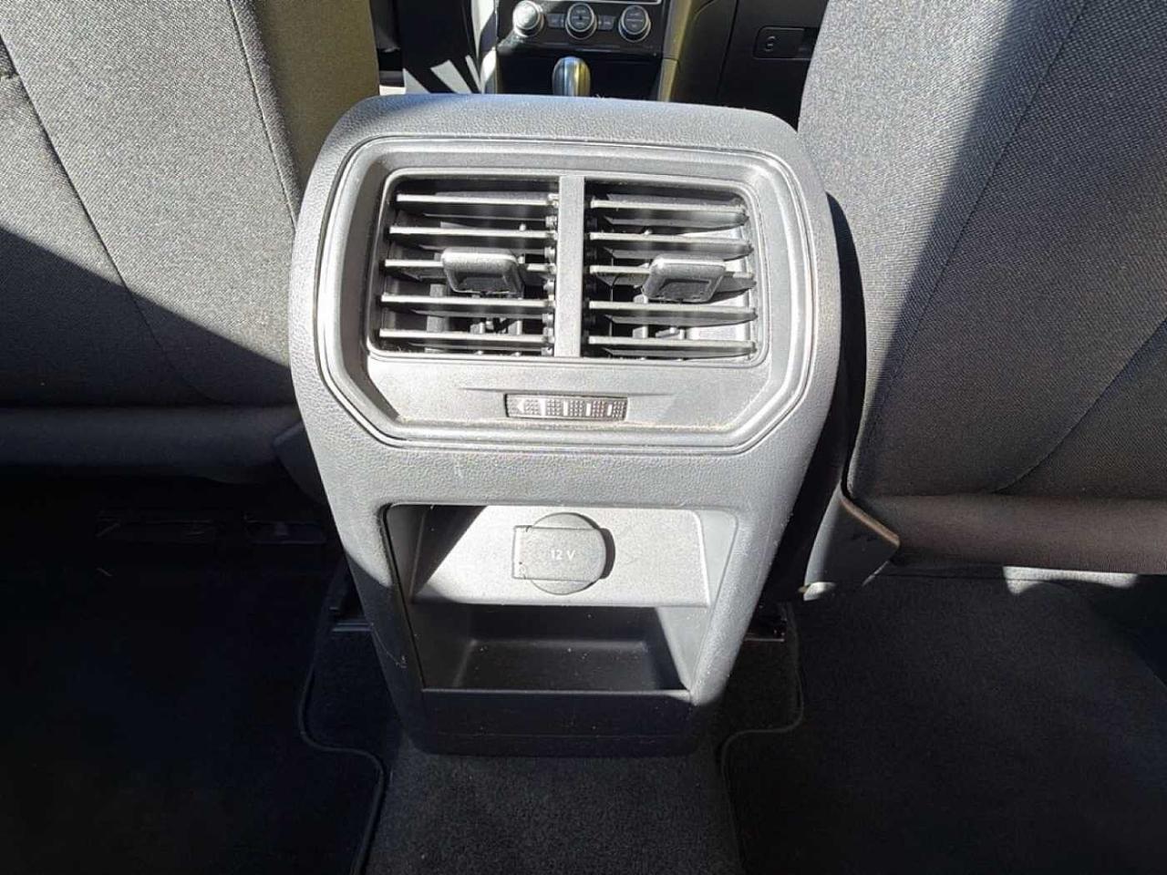 Volkswagen Volkswagen Golf usata 4