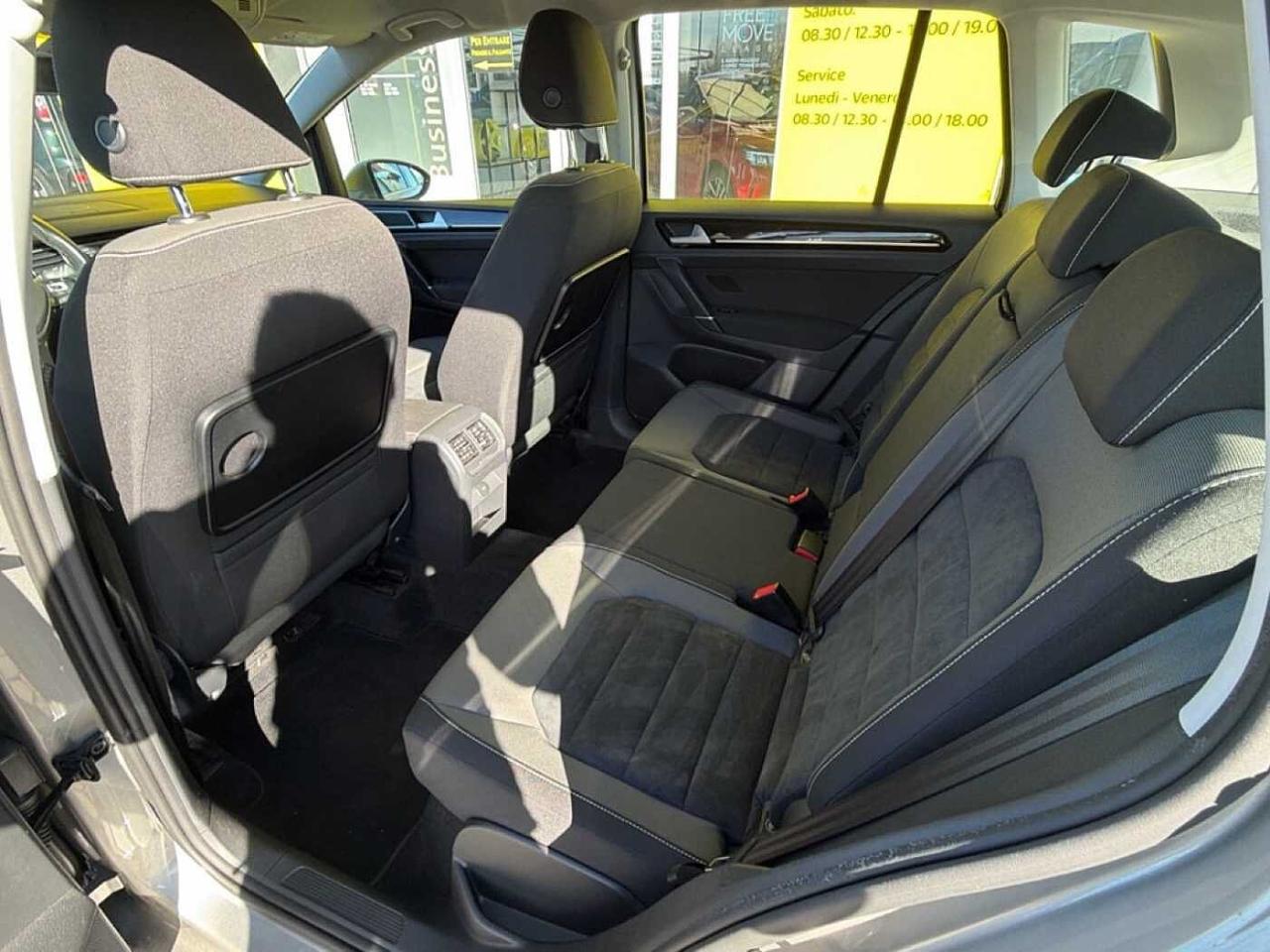 Volkswagen Volkswagen Golf usata 5