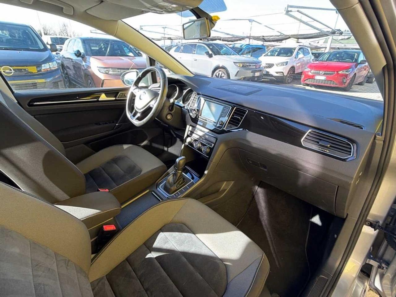 Volkswagen Volkswagen Golf usata 6