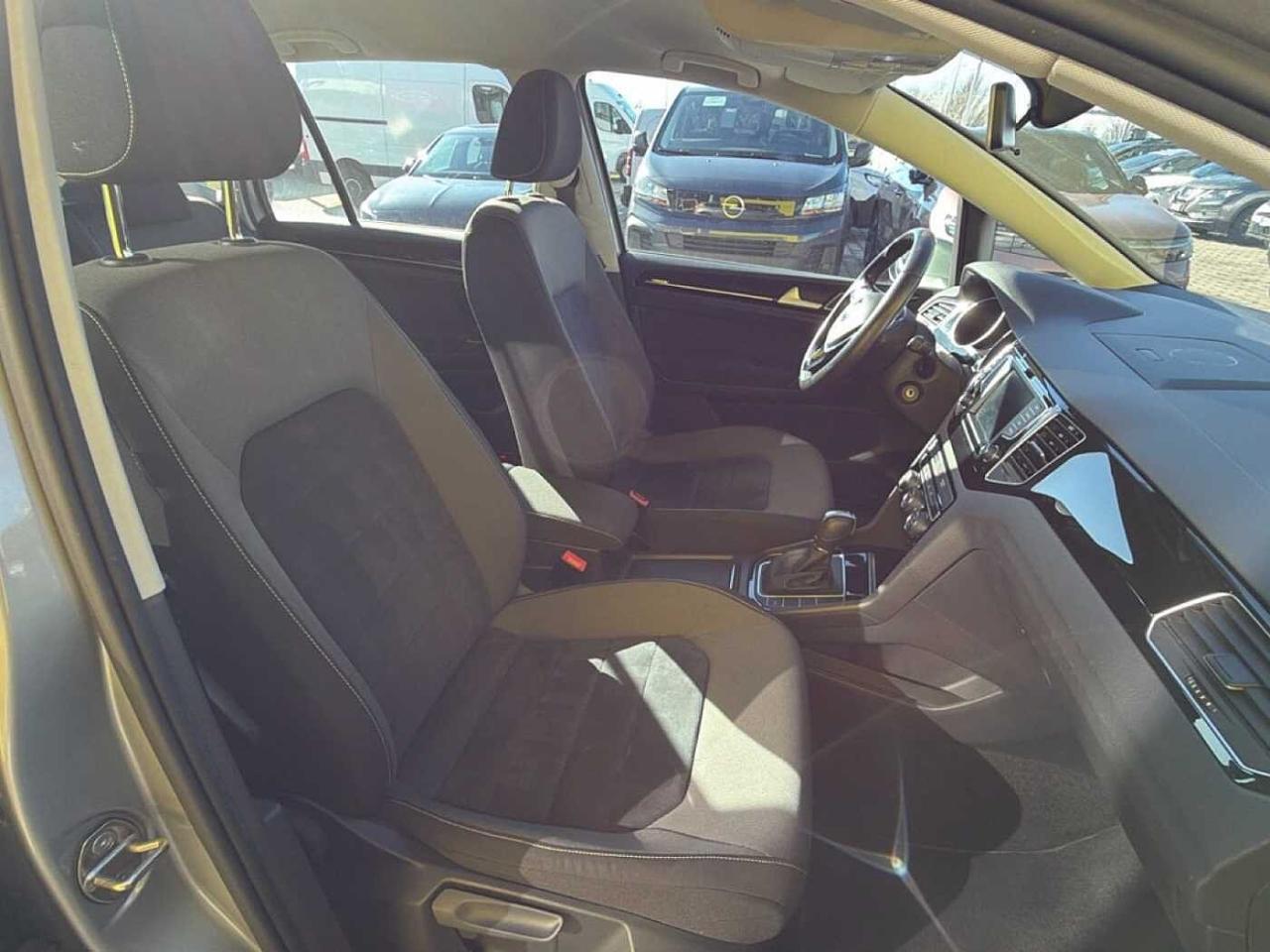 Volkswagen Volkswagen Golf usata 7