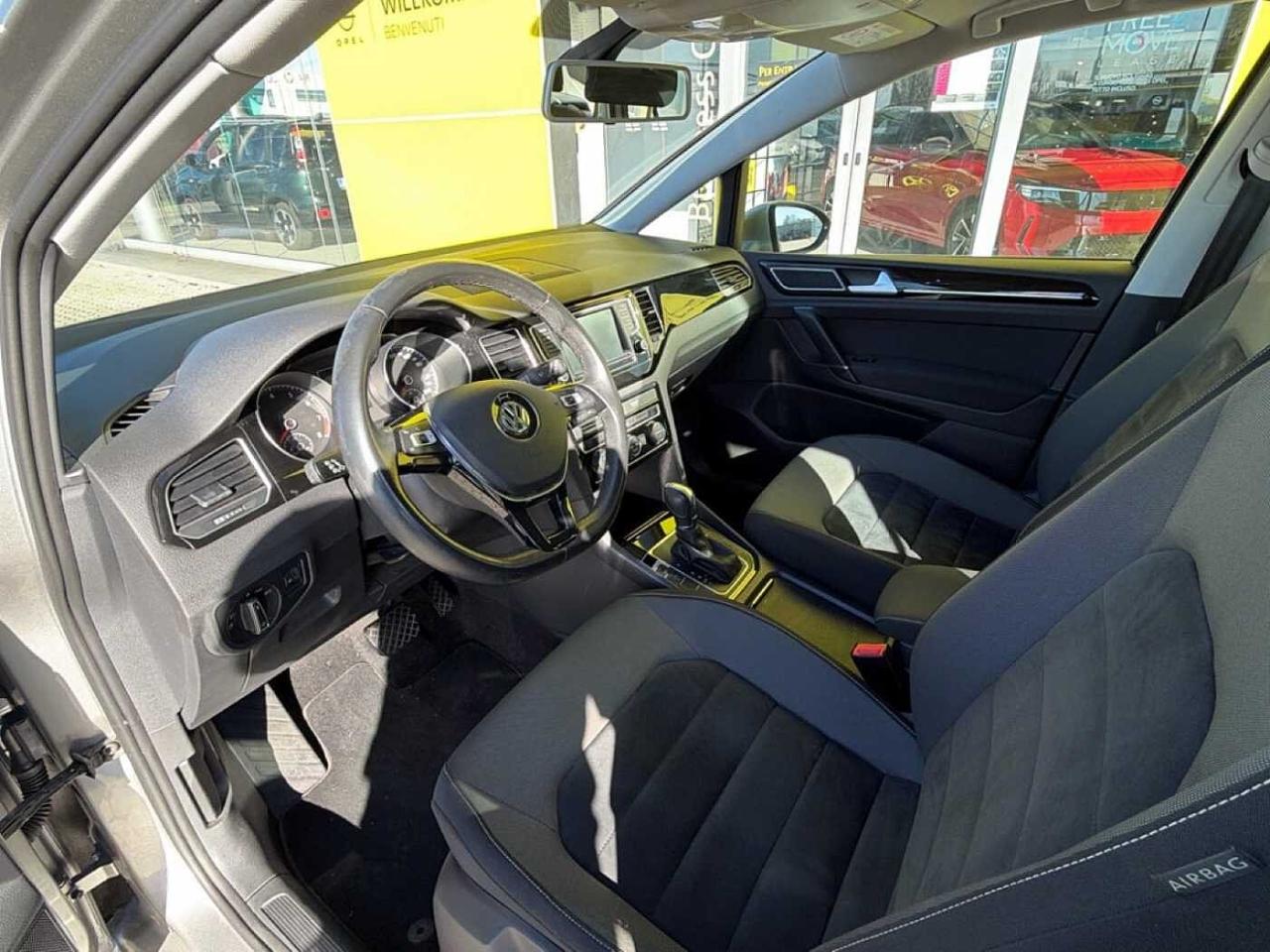 Volkswagen Volkswagen Golf usata 8