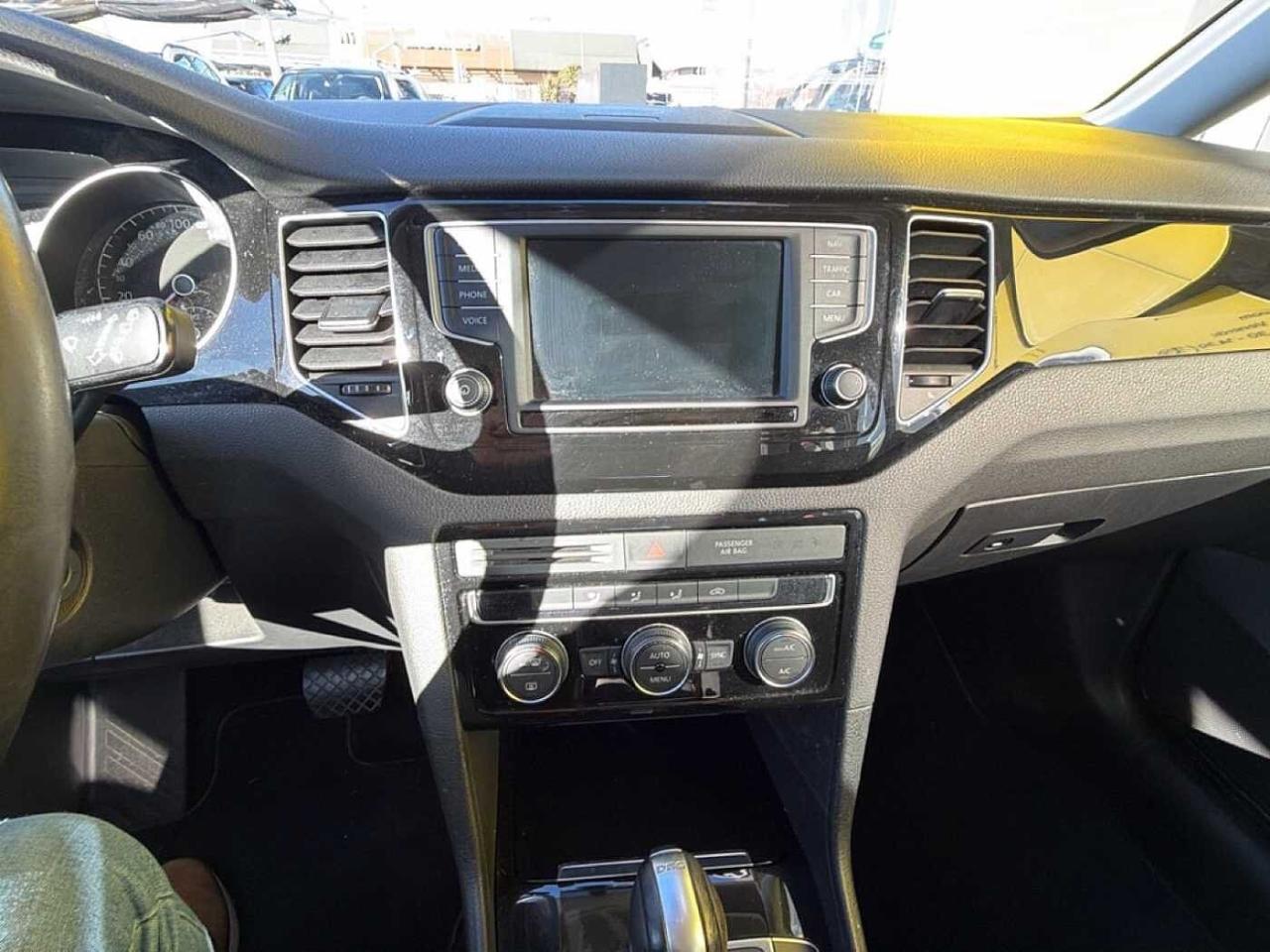 Volkswagen Volkswagen Golf usata 10