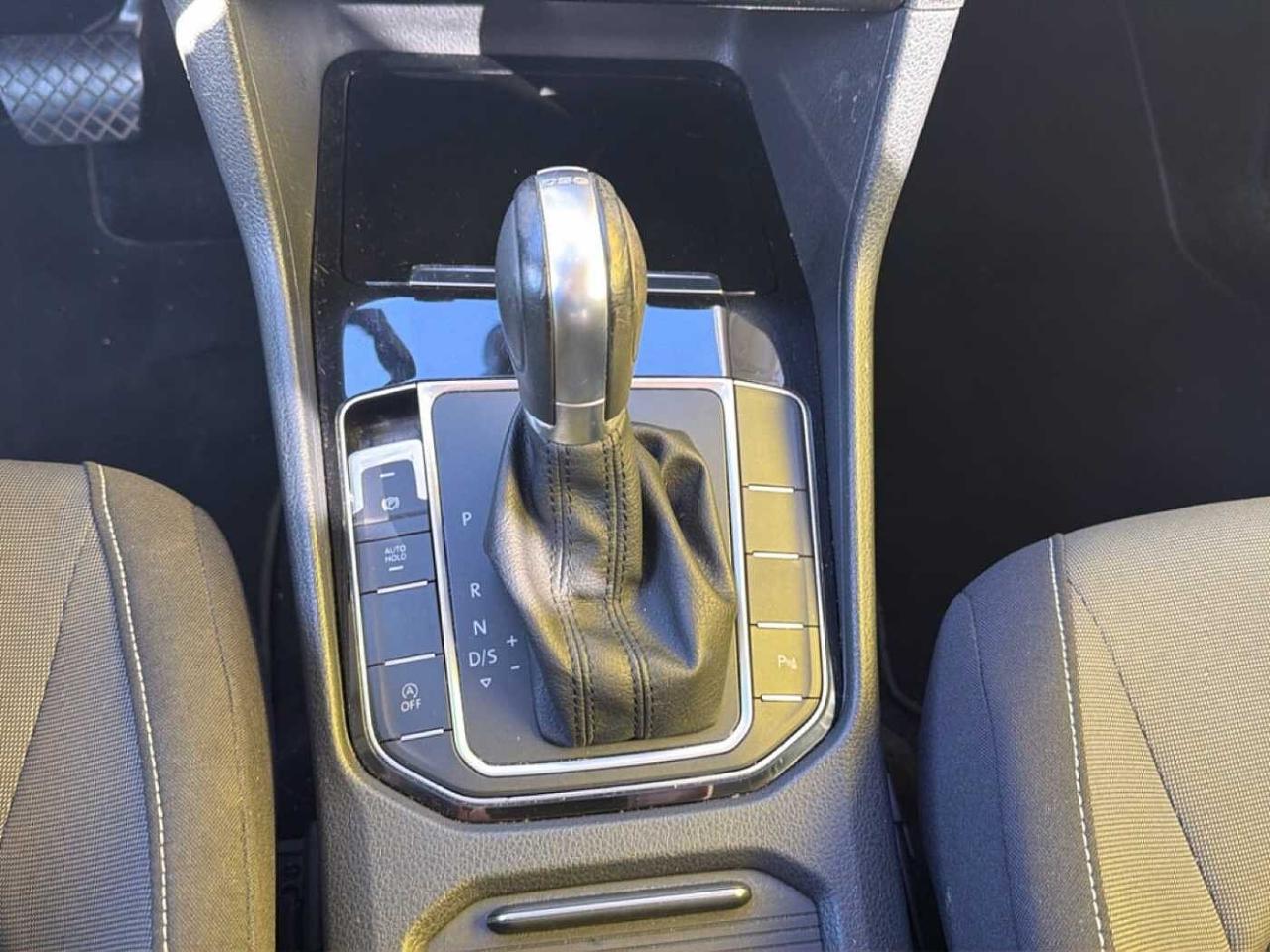 Volkswagen Volkswagen Golf usata 12