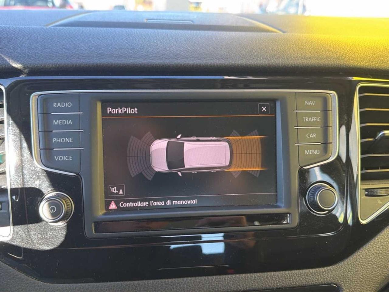 Volkswagen Volkswagen Golf usata 13