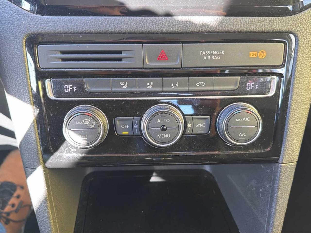 Volkswagen Volkswagen Golf usata 14