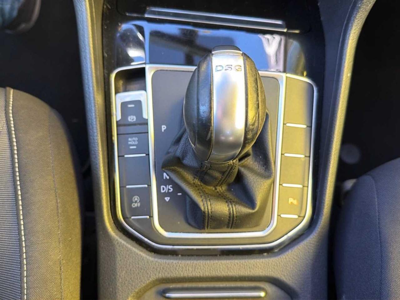 Volkswagen Volkswagen Golf usata 15