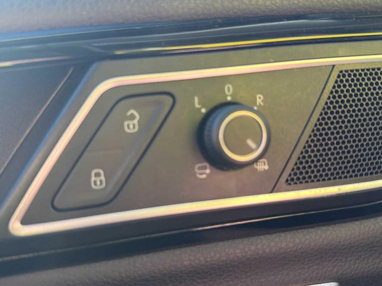 Volkswagen Volkswagen Golf usata 17