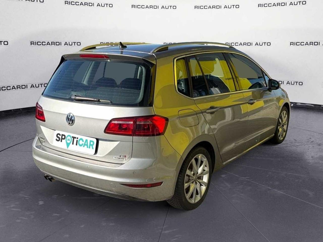 Volkswagen Volkswagen Golf usata 19