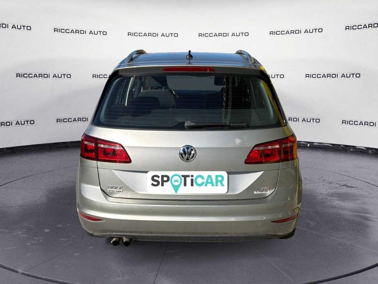 Volkswagen Volkswagen Golf usata 20