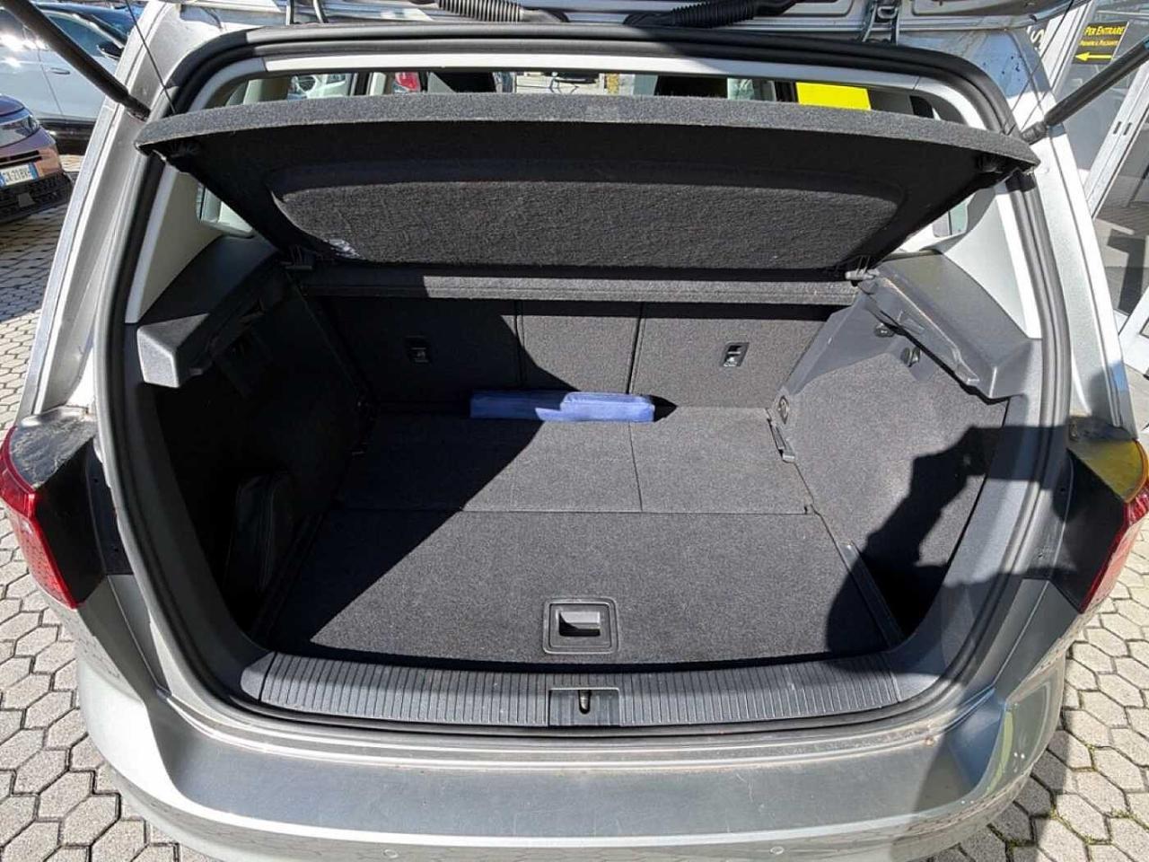 Volkswagen Volkswagen Golf usata 23