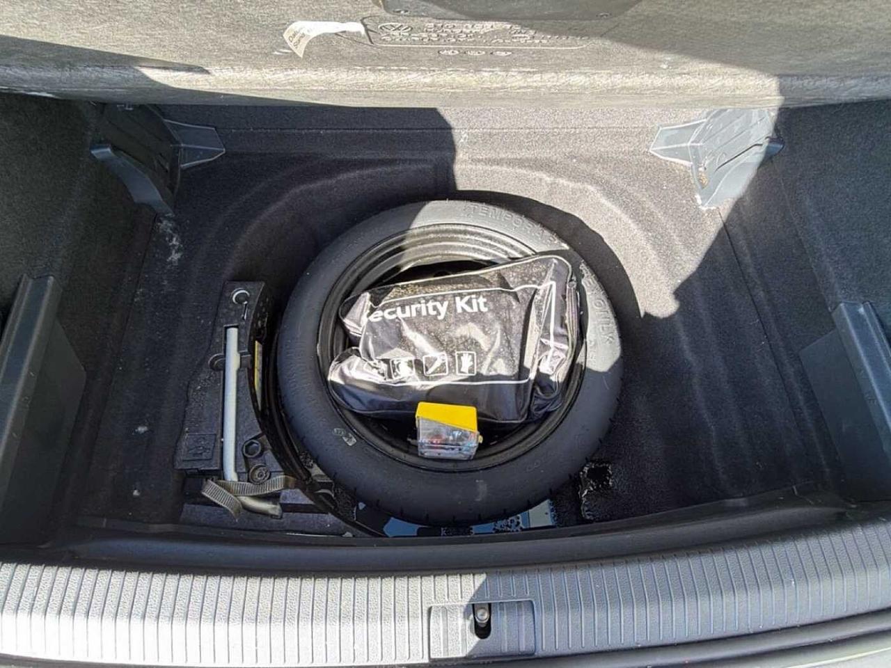 Volkswagen Volkswagen Golf usata 24