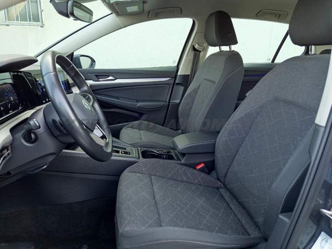 Volkswagen Volkswagen Golf usata 3