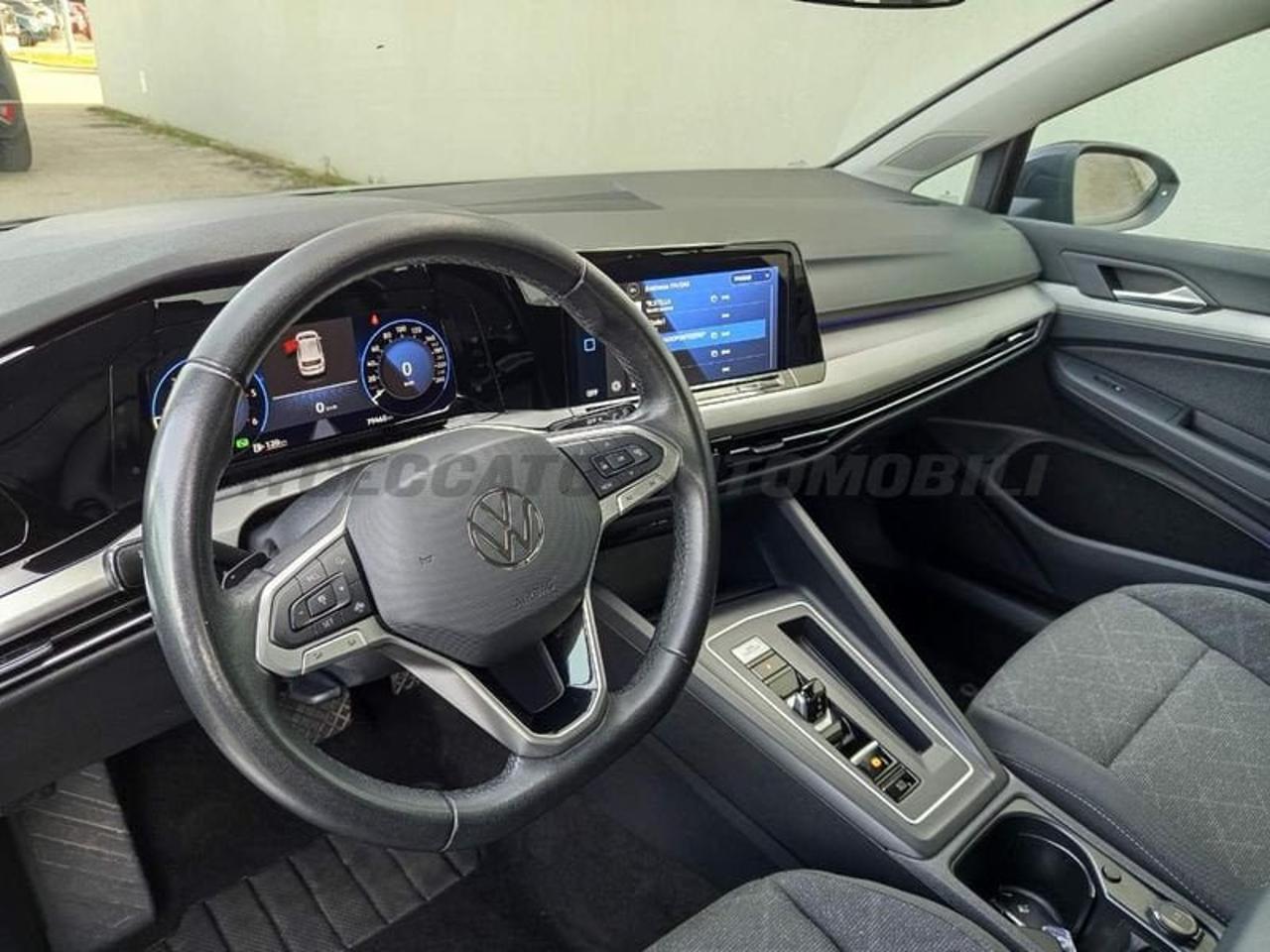 Volkswagen Volkswagen Golf usata 12