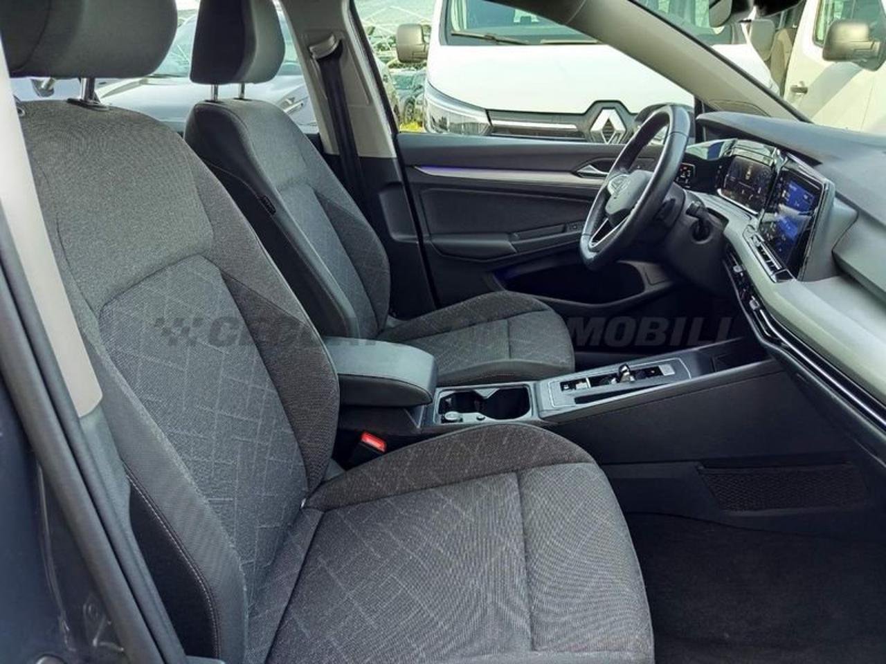 Volkswagen Volkswagen Golf usata 16