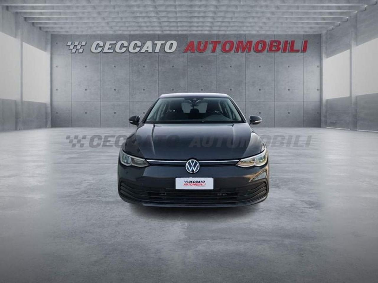 Volkswagen Volkswagen Golf usata 18