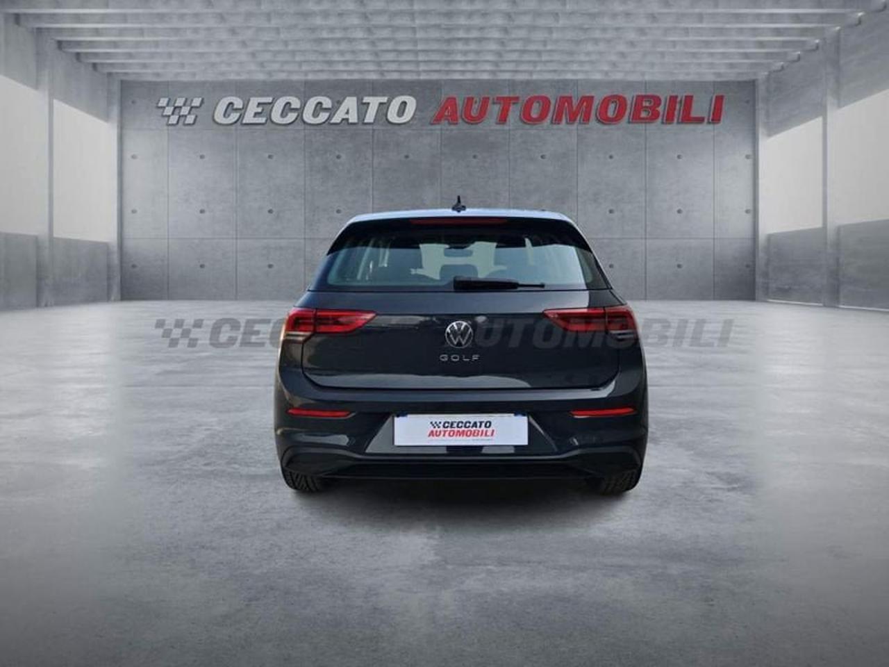 Volkswagen Volkswagen Golf usata 19