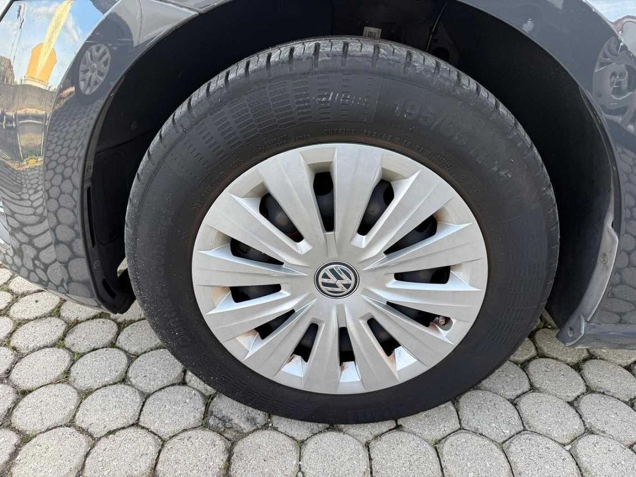 Volkswagen Volkswagen Golf usata 6