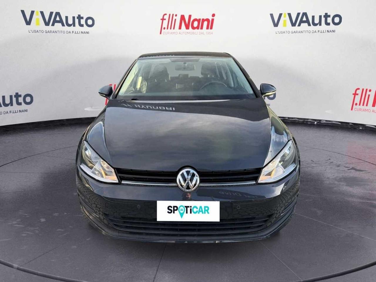 Volkswagen Volkswagen Golf usata 11